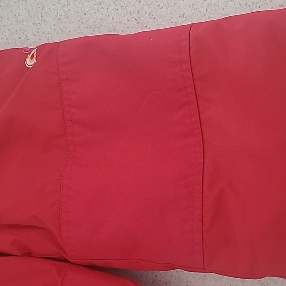 Clement Snowpants Girls size 4 - Picture 5 of 16